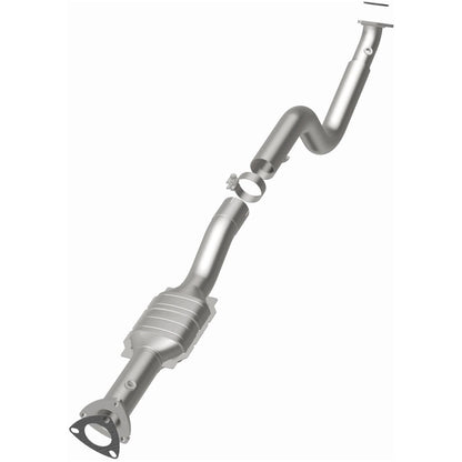 MagnaFlow HM Grade Direct-Fit Catalytic Converter 24438