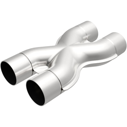 MagnaFlow Exhaust X-Pipe - 2.50in. 10791