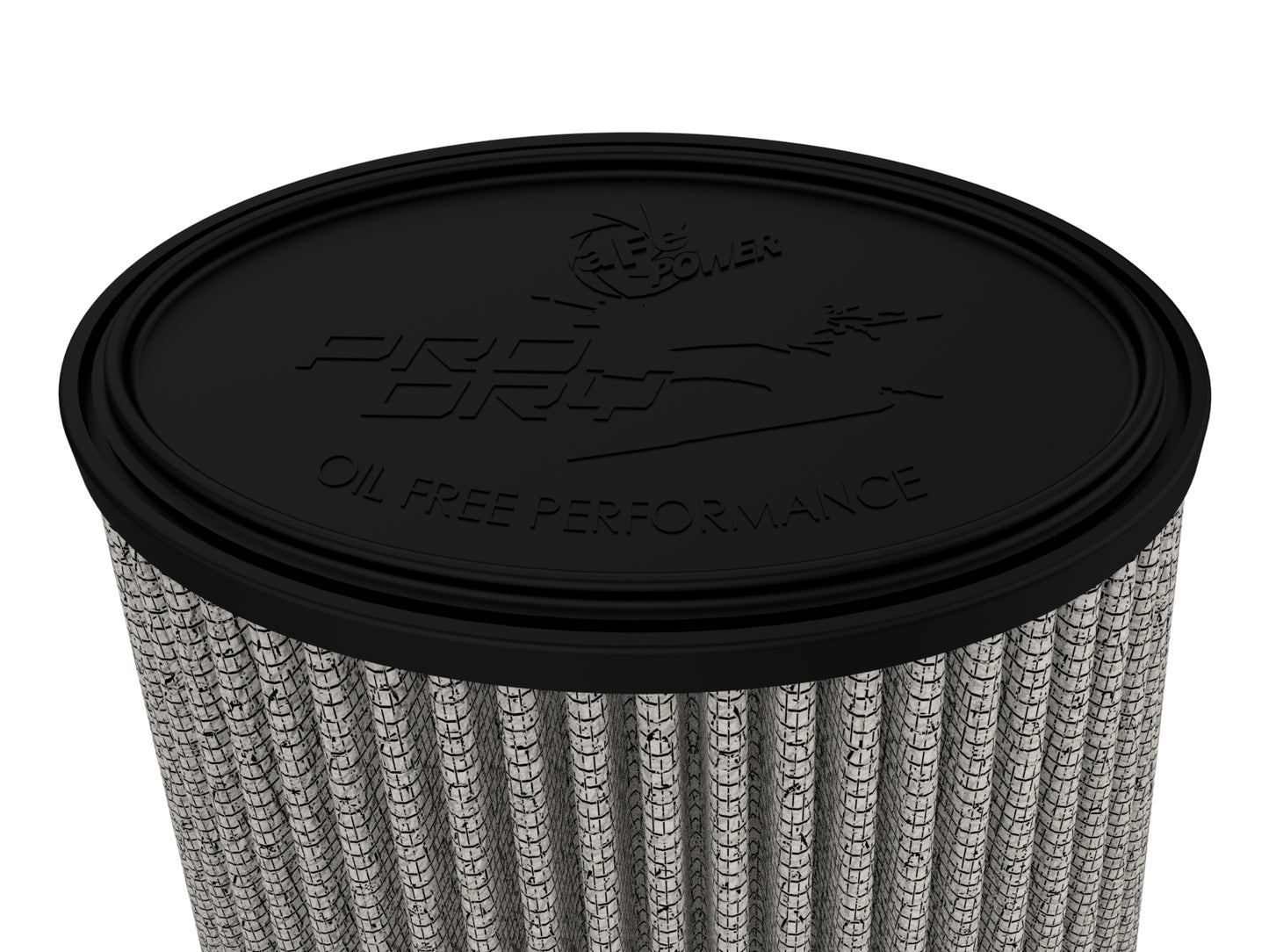 aFe Magnum FORCE Intake Replacement Air Filter w/ Pro DRY S Media - 21-90054-MA