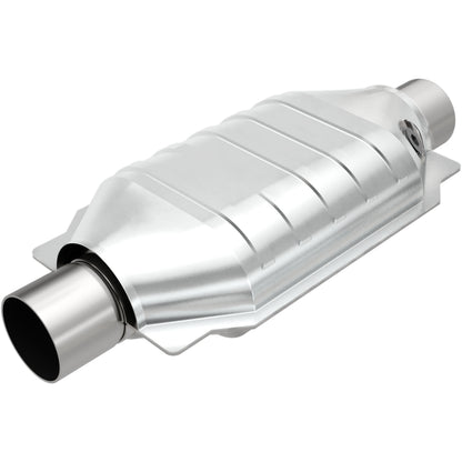 MagnaFlow Standard Grade Universal Catalytic Converter 94235