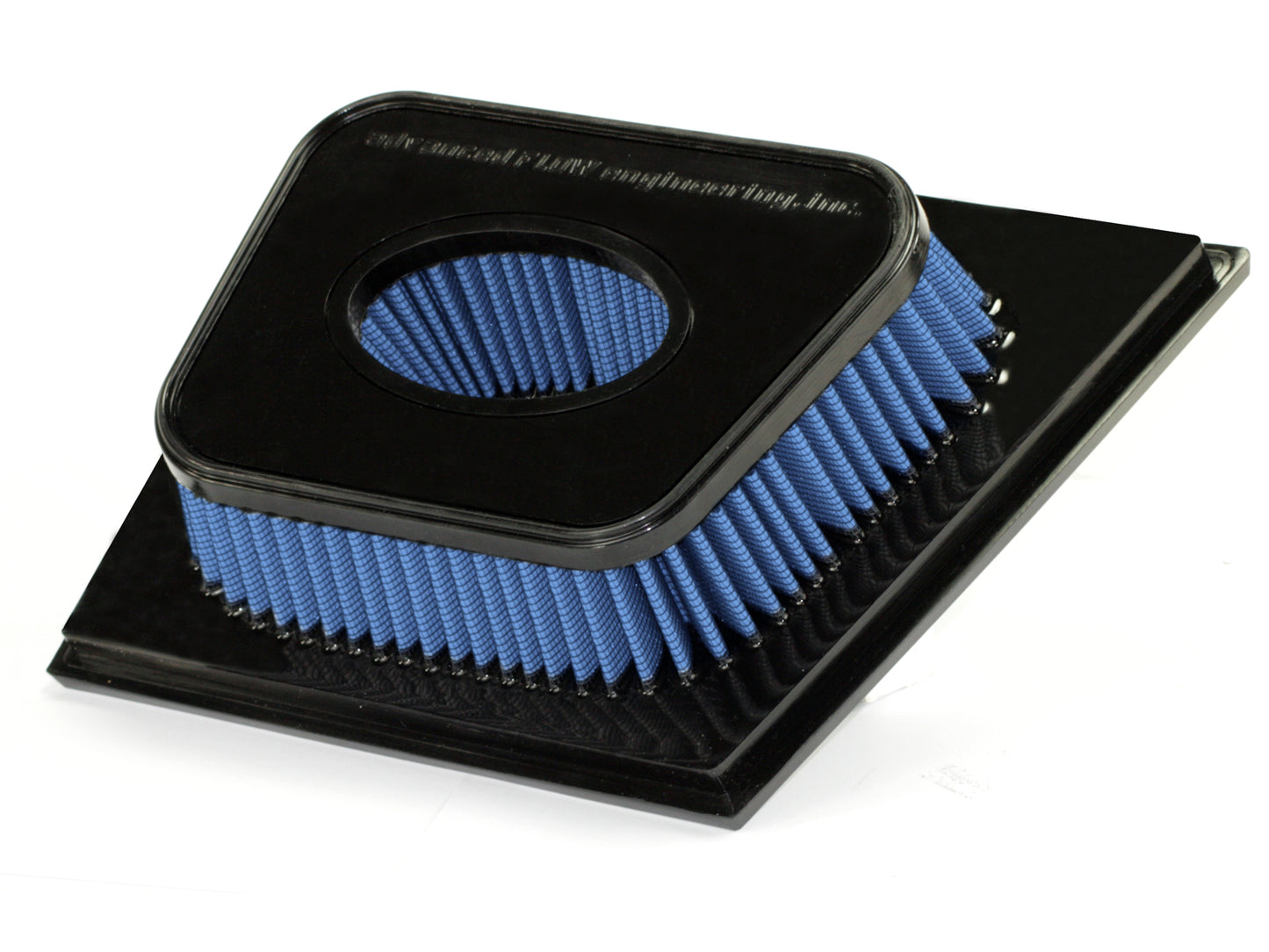aFe Magnum FLOW Inverted Replacement Air Filter (IRF) w/ Pro 5R Media - Chevy/GMC 2011-2016 6.6L