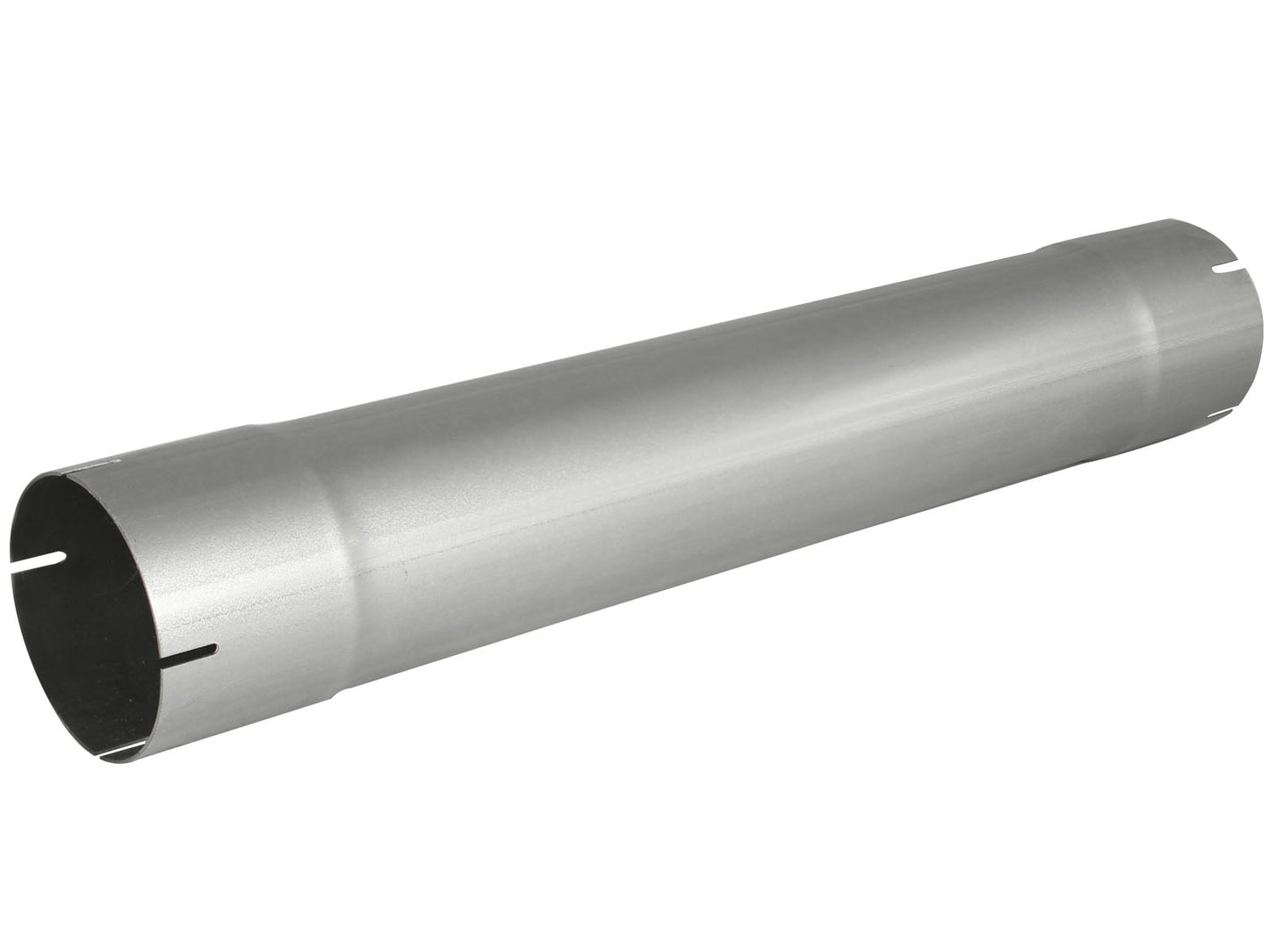 aFe ATLAS 5 IN Aluminized Steel Muffler Delete Pipe