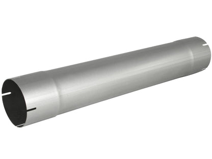 aFe ATLAS 5 IN Aluminized Steel Muffler Delete Pipe