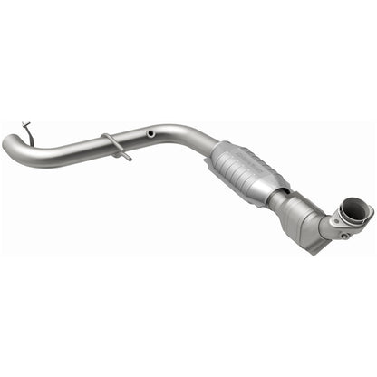 MagnaFlow California CARB Direct-Fit Catalytic Converter 447151