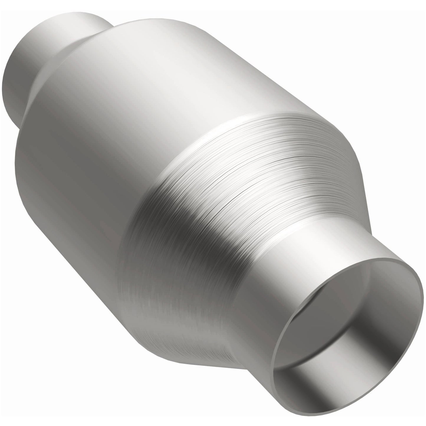 MagnaFlow Standard Grade Universal Catalytic Converter 53955