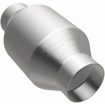 MagnaFlow Standard Grade Universal Catalytic Converter 53955