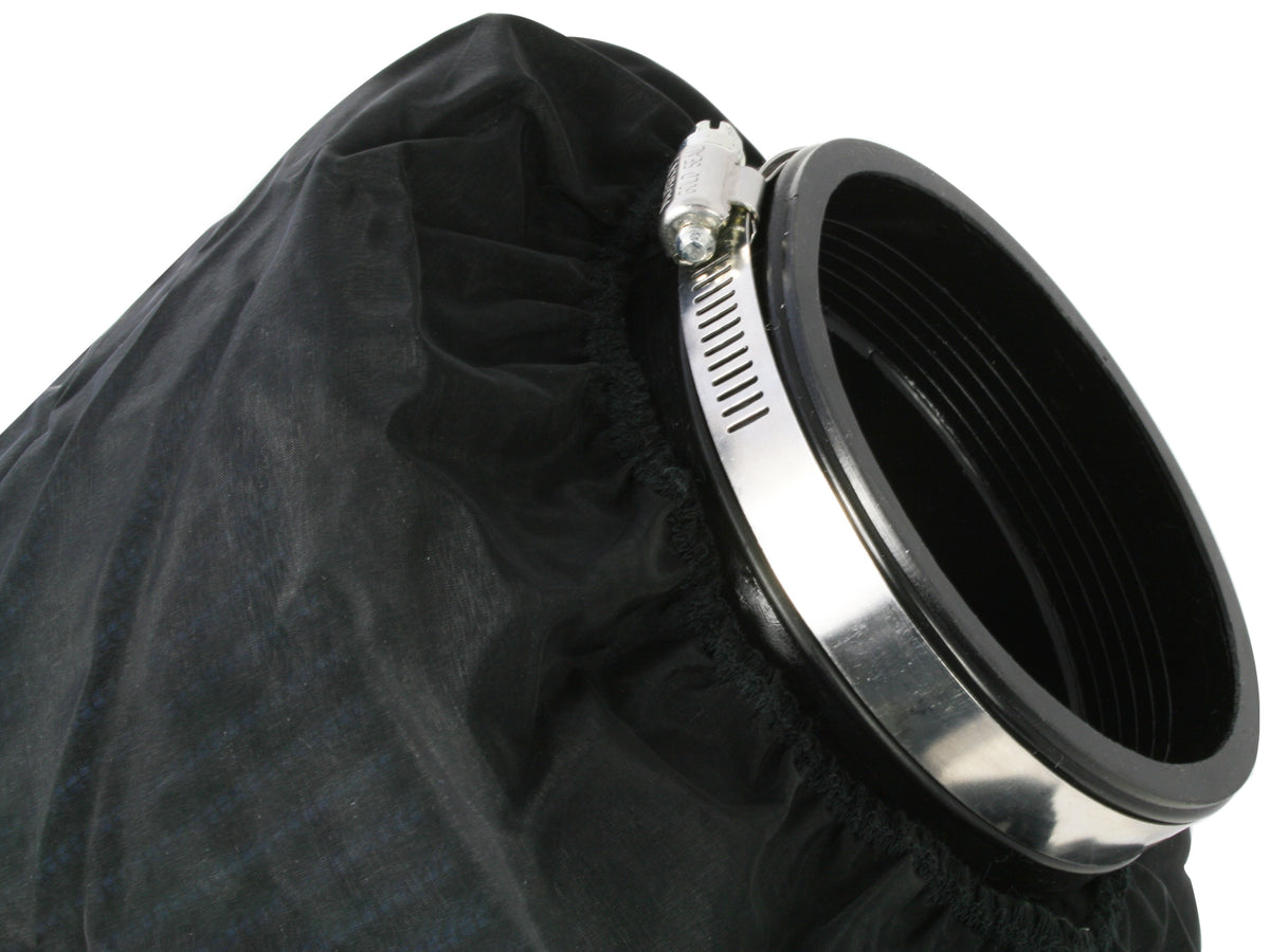 aFe Magnum SHIELD Fine-Woven Nylon Pre-Filter Black - 28-10053