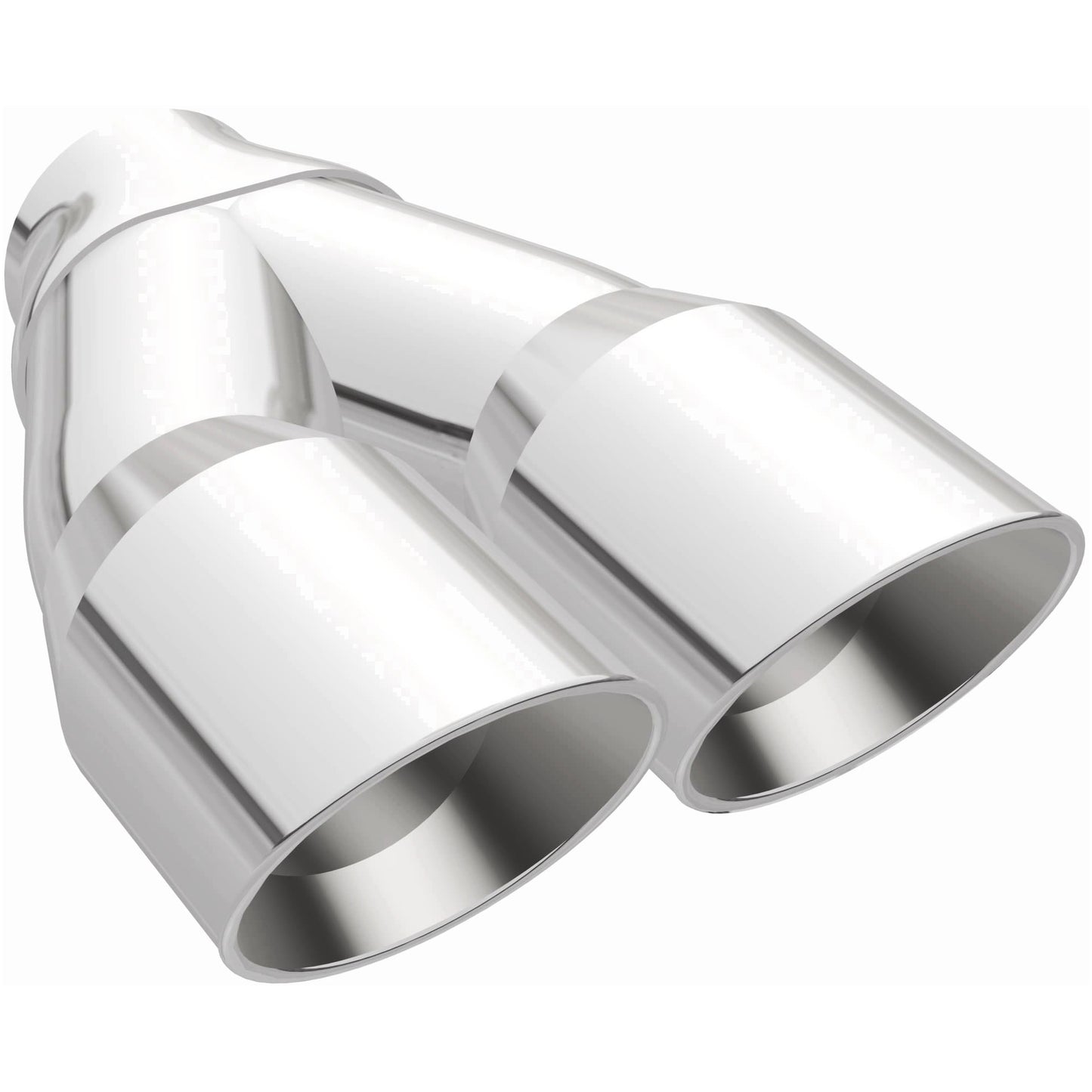MagnaFlow Dual Exhaust Tip - 2.25in. Inlet/3in. Outlet 35226