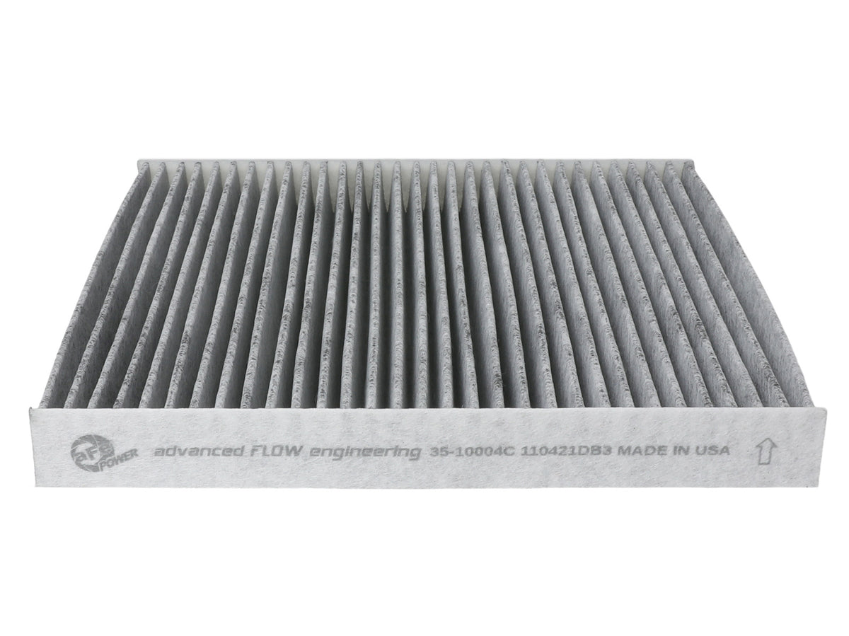 aFe PROGUARD Activated Carbon Cabin Air Filter - 2007-2020