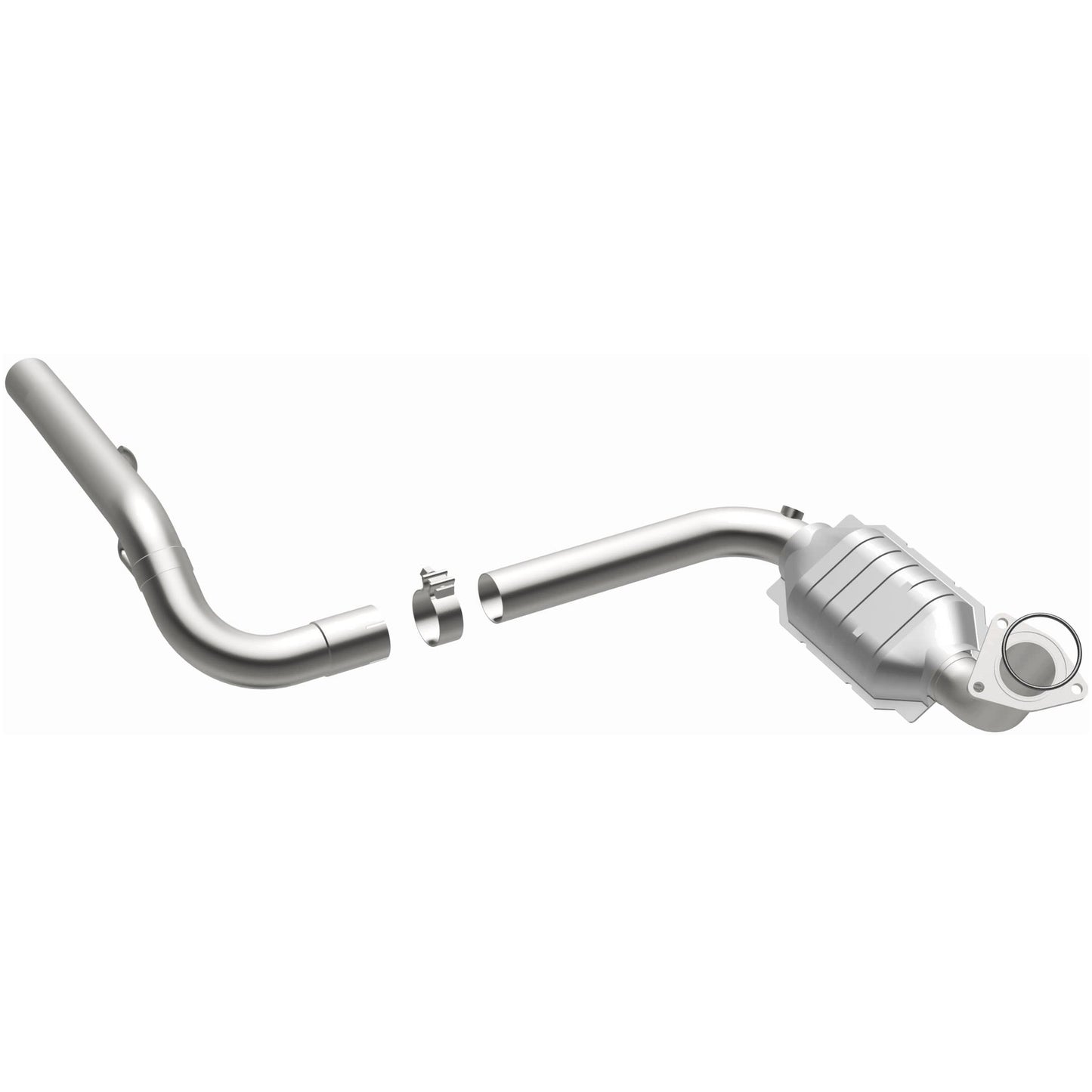MagnaFlow OEM Grade Direct-Fit Catalytic Converter 51878