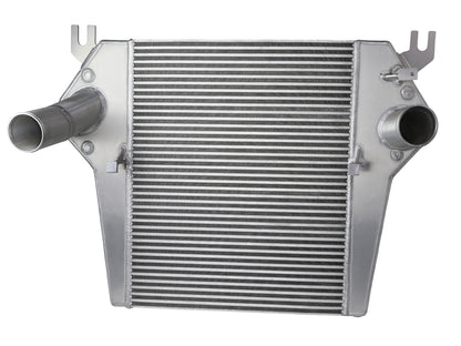 aFe BladeRunner GT Series Intercooler Kit w/ Tubes Black - Dodge/Ram 2010-2011 6.7L