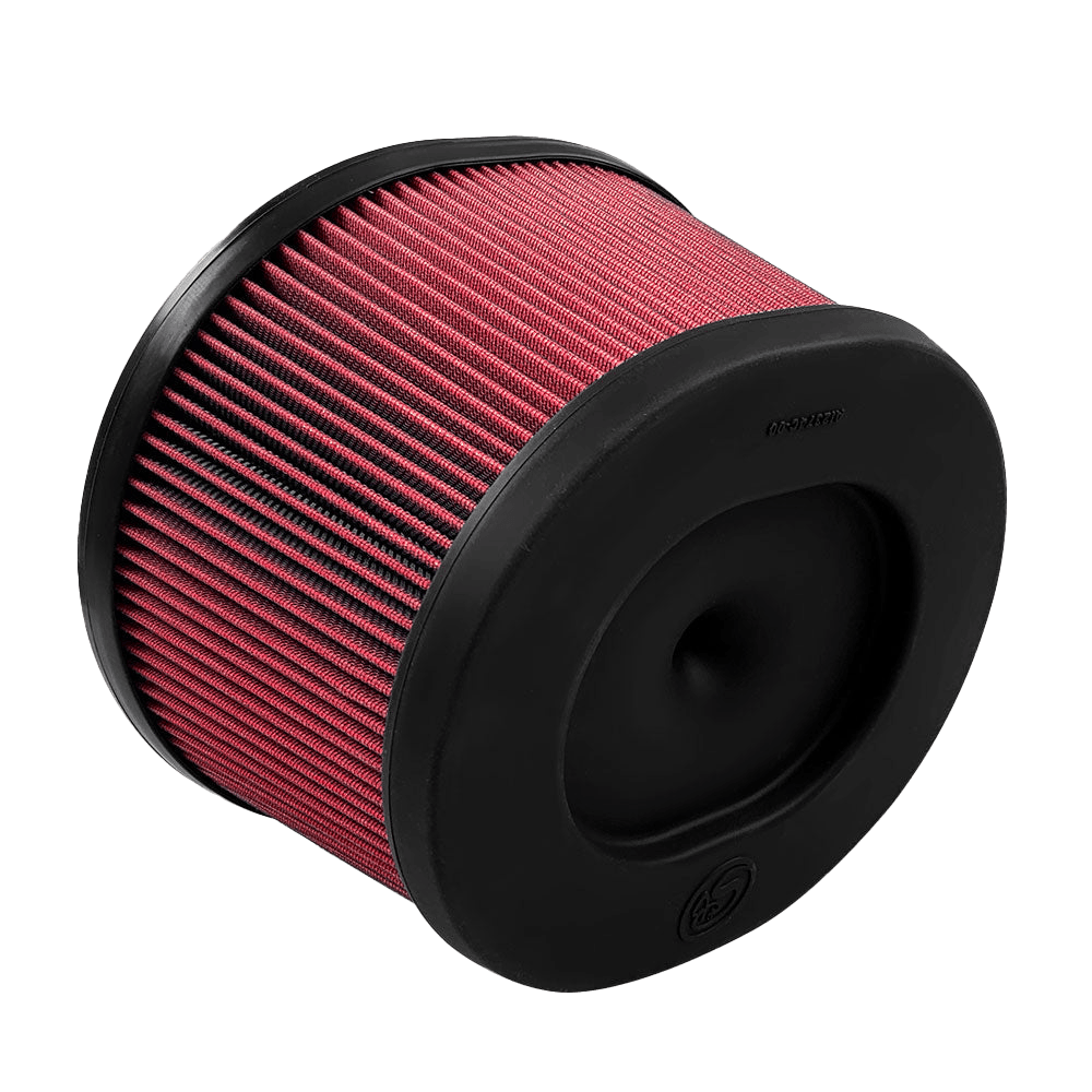 S&B KF-1080 Intake Replacement Filter for Intake Kits 75-5132, 75-5132D