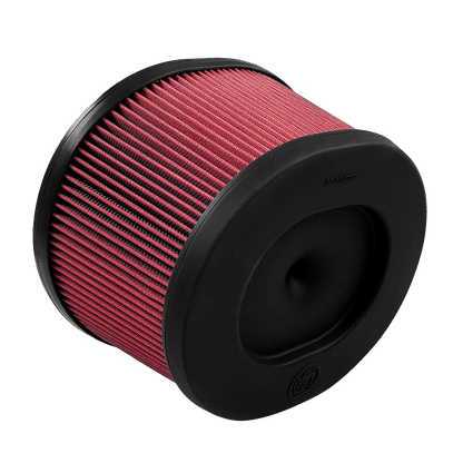 S&B KF-1080 Intake Replacement Filter for Intake Kits 75-5132, 75-5132D
