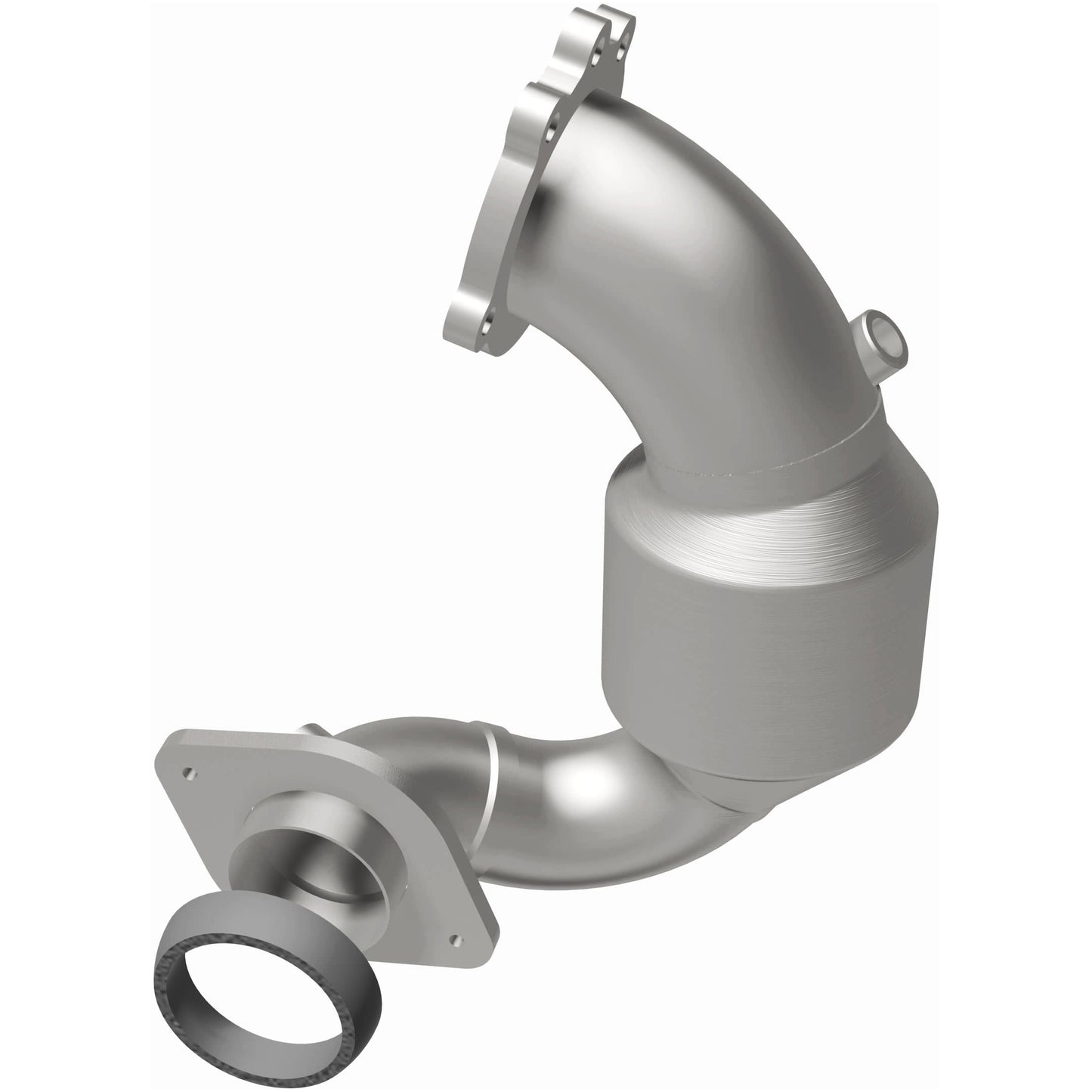 MagnaFlow OEM Grade Direct-Fit Catalytic Converter 51511