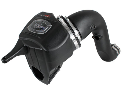 aFe Momentum HD Cold Air Intake System w/ Pro 10R Filter - Ram 2013-2018 6.7L