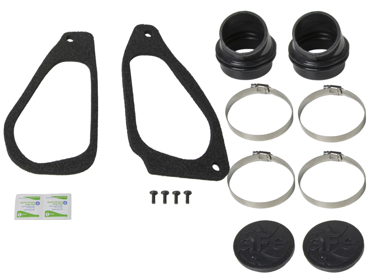 aFe Momentum GT Refresh Kit