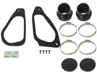 aFe Momentum GT Refresh Kit