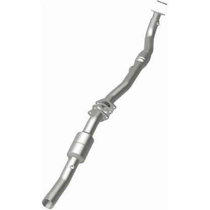 MagnaFlow California CARB Direct-Fit Catalytic Converter 458063