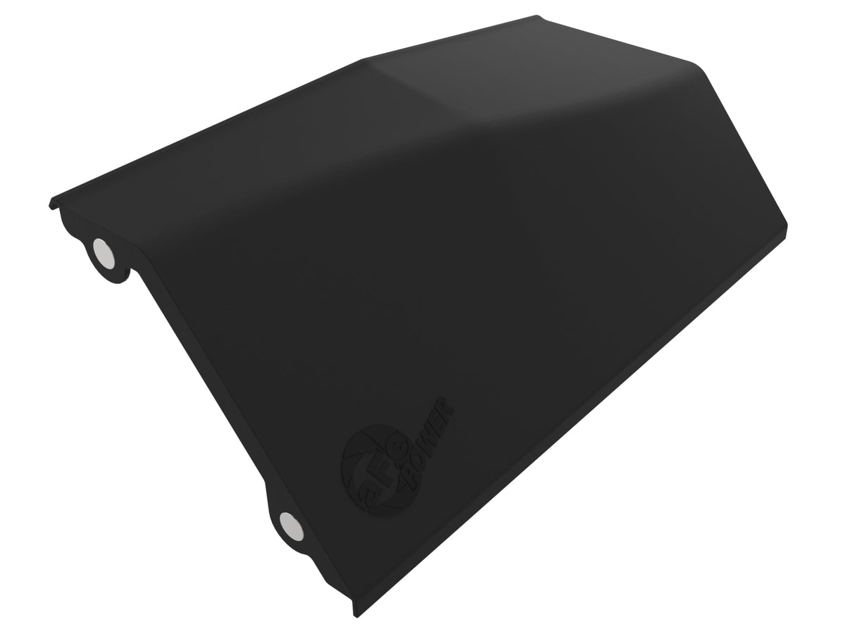 aFe Rapid Induction Cold Air Intake Cover
