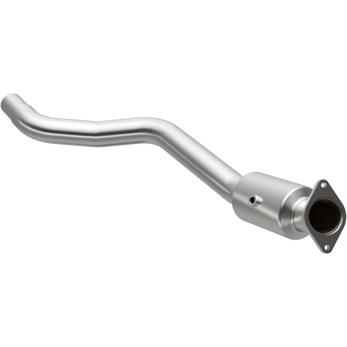 MagnaFlow California CARB Direct-Fit Catalytic Converter 6561478