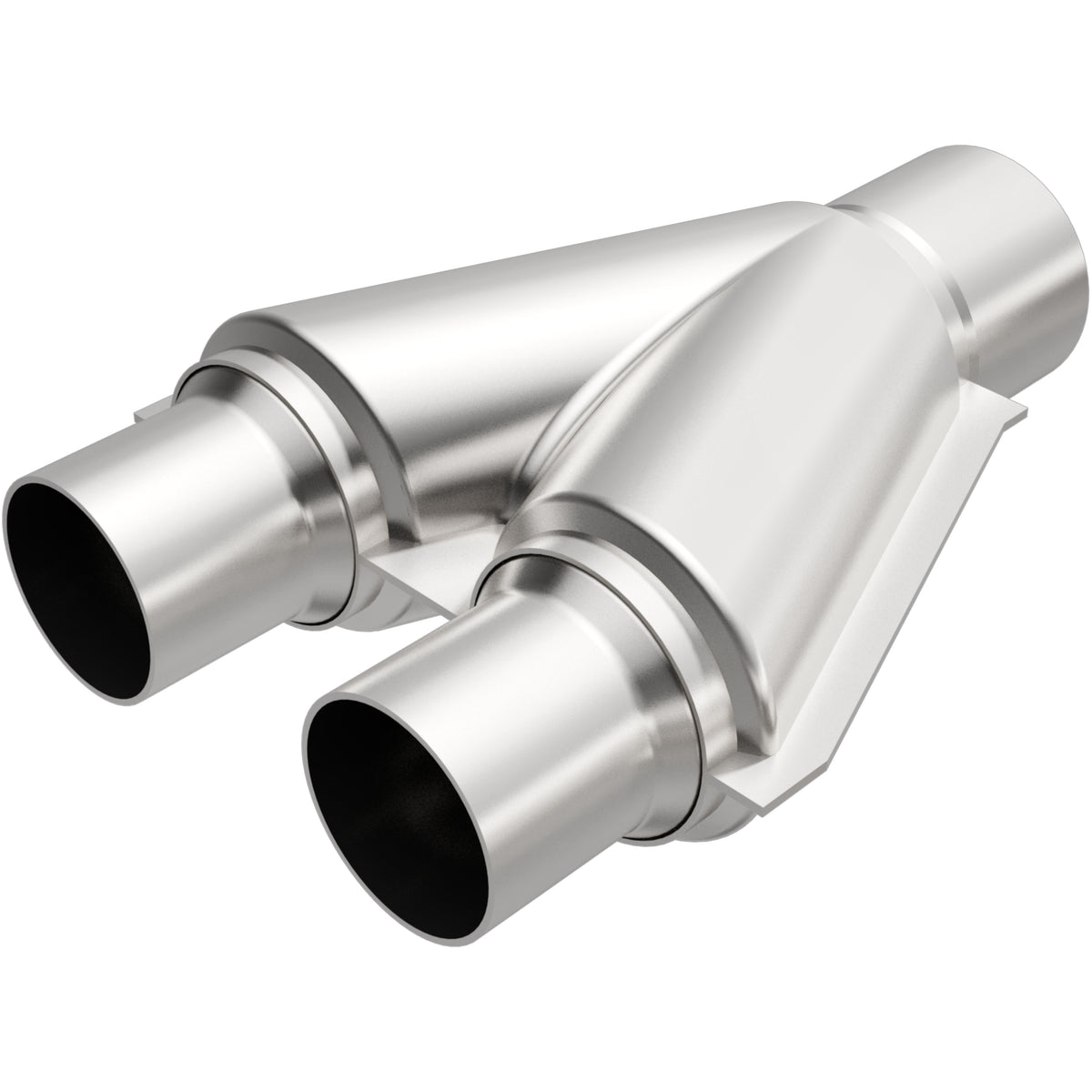 MagnaFlow Exhaust Y-Pipe - 3.00/3.00 10798