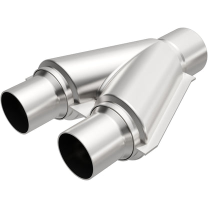 MagnaFlow Exhaust Y-Pipe - 3.00/3.00 10798