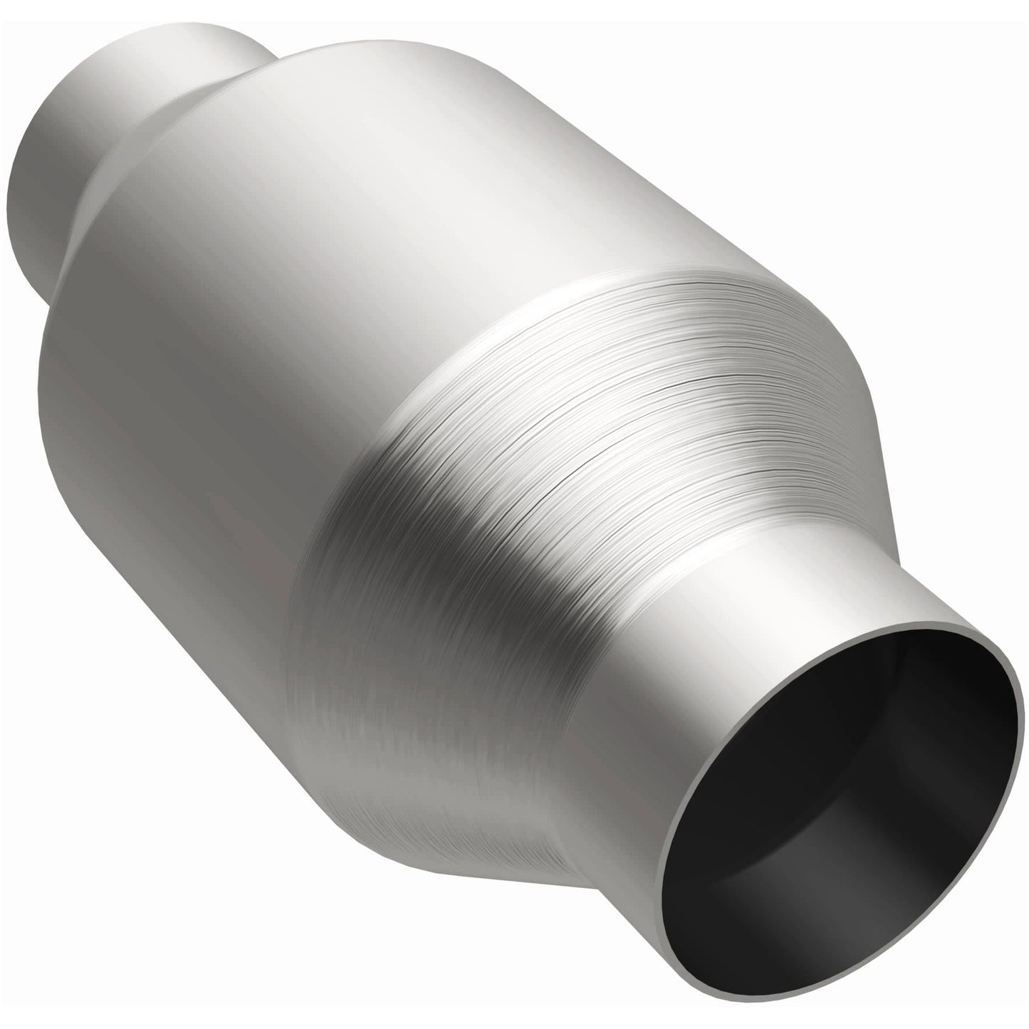 MagnaFlow Standard Grade Universal Catalytic Converter 59959