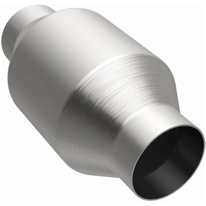 MagnaFlow Standard Grade Universal Catalytic Converter 59959