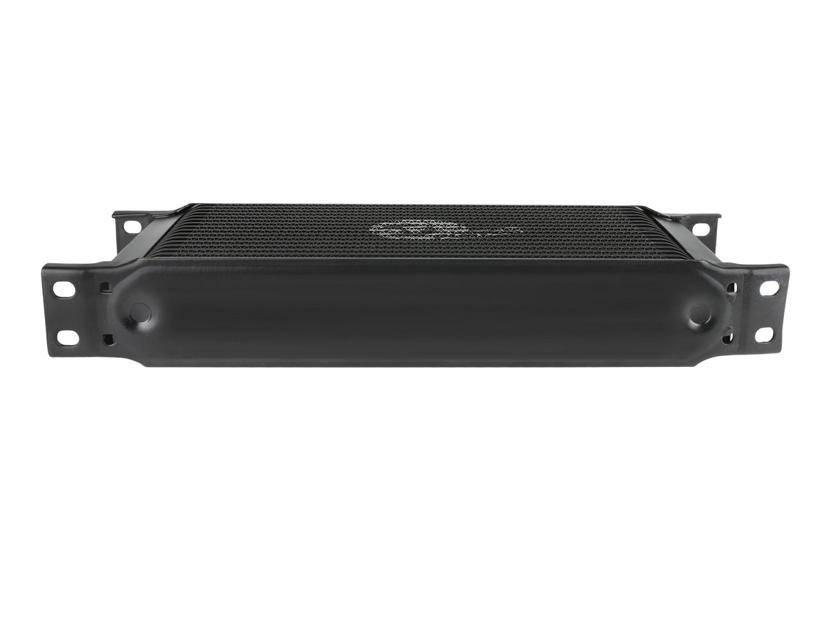 aFe BladeRunner Universal Oil Cooler - 4.75 IN X 10 IN
