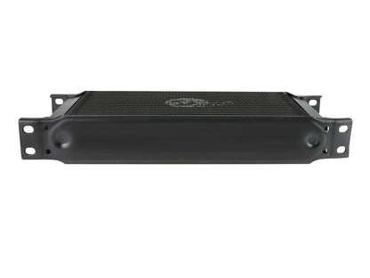 aFe BladeRunner Universal Oil Cooler - 4.75 IN X 10 IN