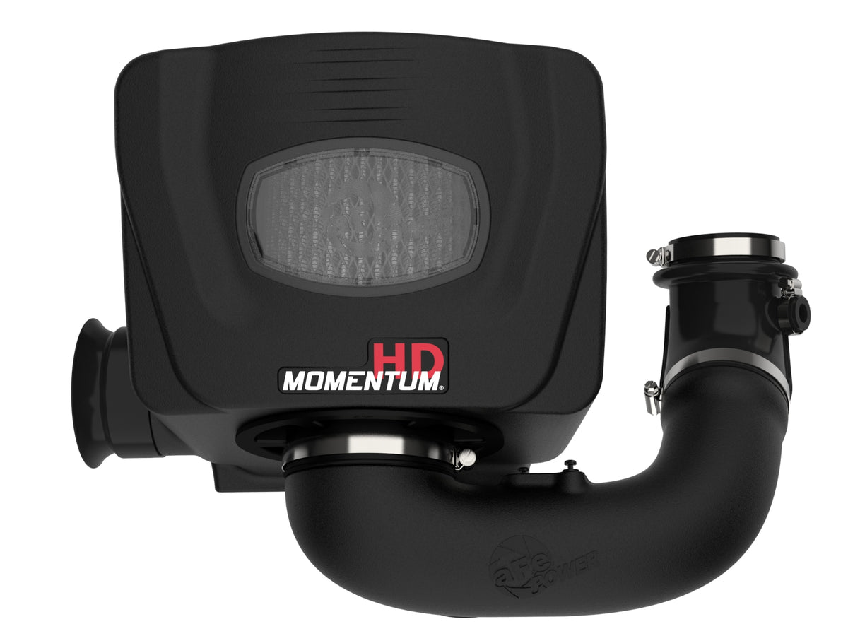 aFe Momentum HD Cold Air Intake System w/ Pro DRY S Filter - 2020-2026 3.0L