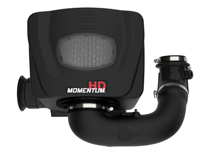 aFe Momentum HD Cold Air Intake System w/ Pro DRY S Filter - 2020-2026 3.0L