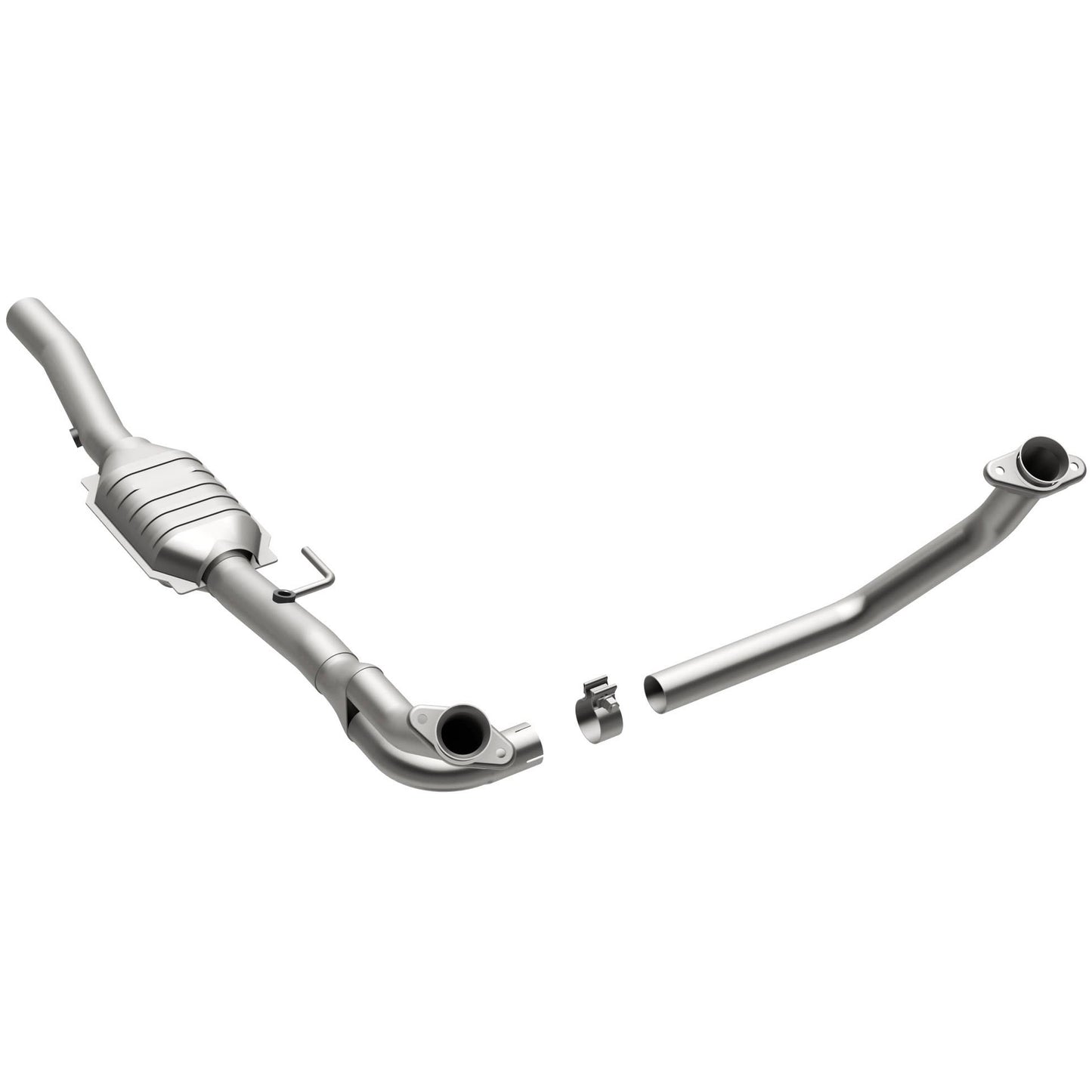 MagnaFlow OEM Grade Direct-Fit Catalytic Converter 51874