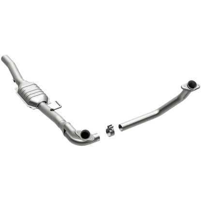 MagnaFlow OEM Grade Direct-Fit Catalytic Converter 51874