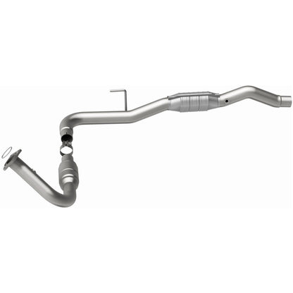 MagnaFlow California CARB Direct-Fit Catalytic Converter 4451647