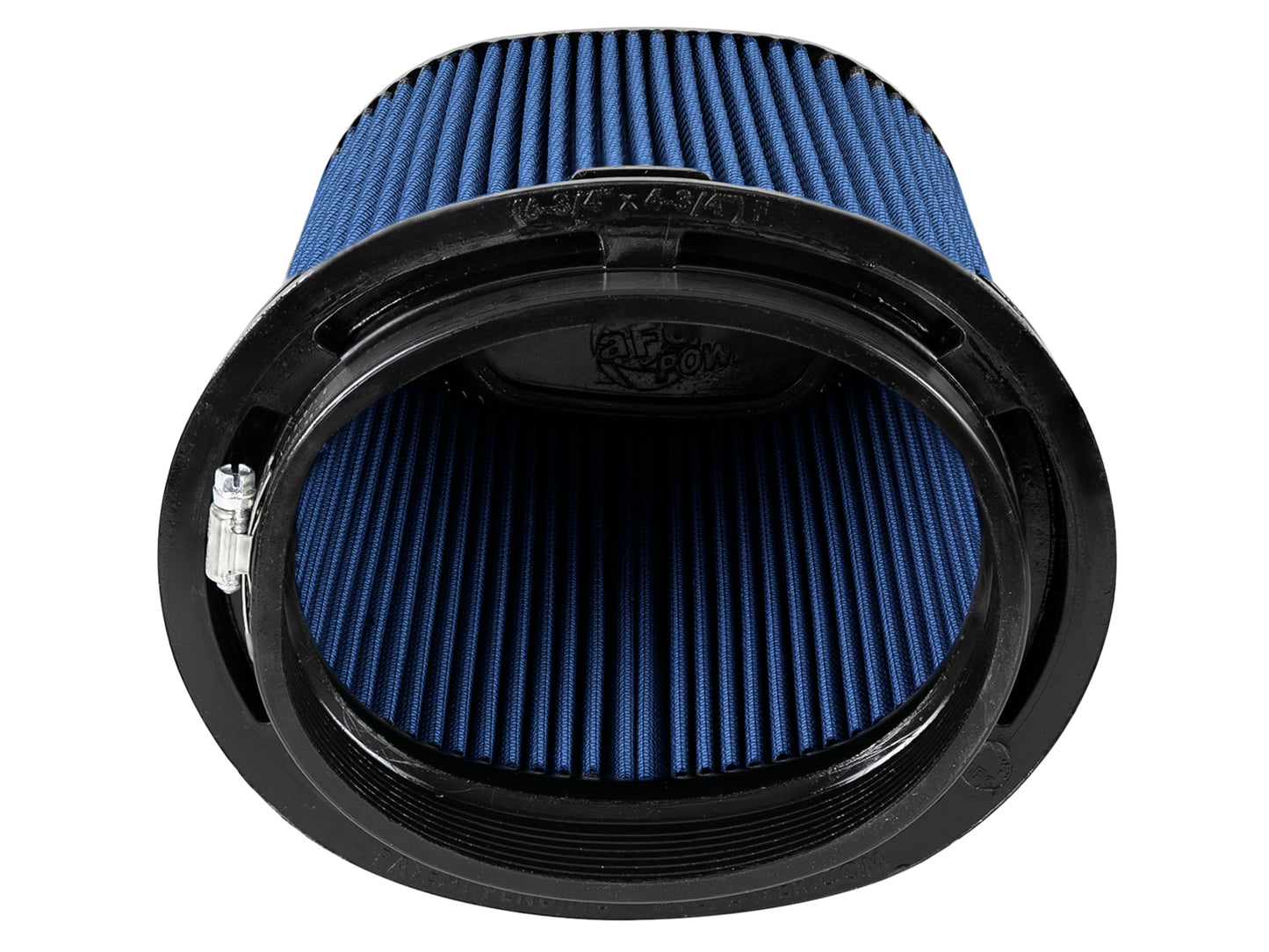 aFe Momentum Intake Replacement Air Filter w/ Pro 5R Media - 24-91143