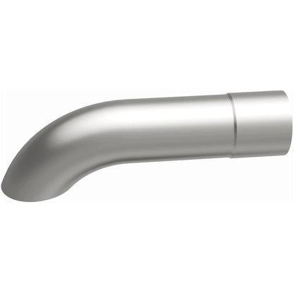 MagnaFlow Single Exhaust Tip - 3.5in. Inlet/3.5in. Outlet 35178