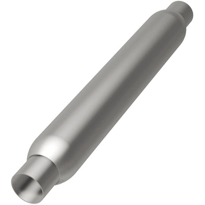 MagnaFlow 2.25 in/2.25 in Center/Center; 3.5 in x 22 in x 3.5 in Body Muffler 18135