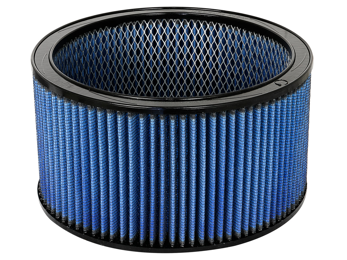 aFe Magnum FLOW Round Racing Air Filter w/ Pro 5R Media - 18-11105