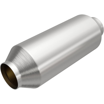 MagnaFlow OEM Grade Universal Catalytic Converter 51756