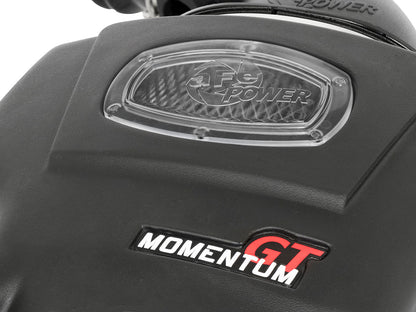 aFe Momentum GT Cold Air Intake System w/ Pro DRY S Filter - 2001-2016 4.8L