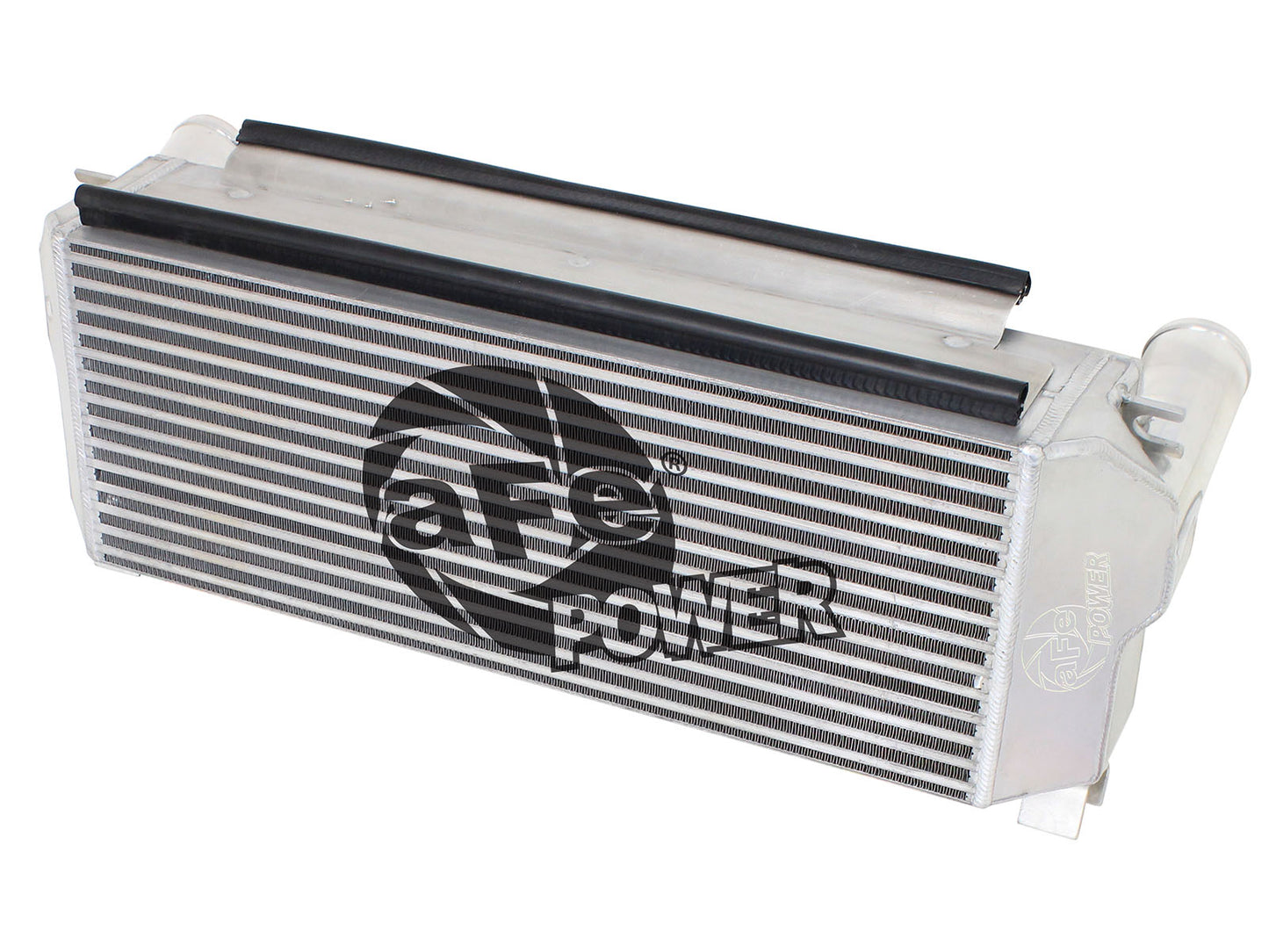 aFe BladeRunner GT Series Aluminum Intercooler Kit - Ram 2013-2018 6.7L