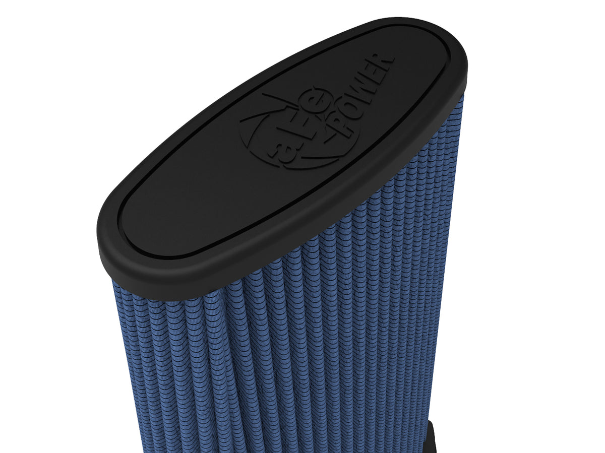 aFe Momentum Intake Replacement Air Filter w/ Pro 5R Media (Pair) - 24-90109-MA