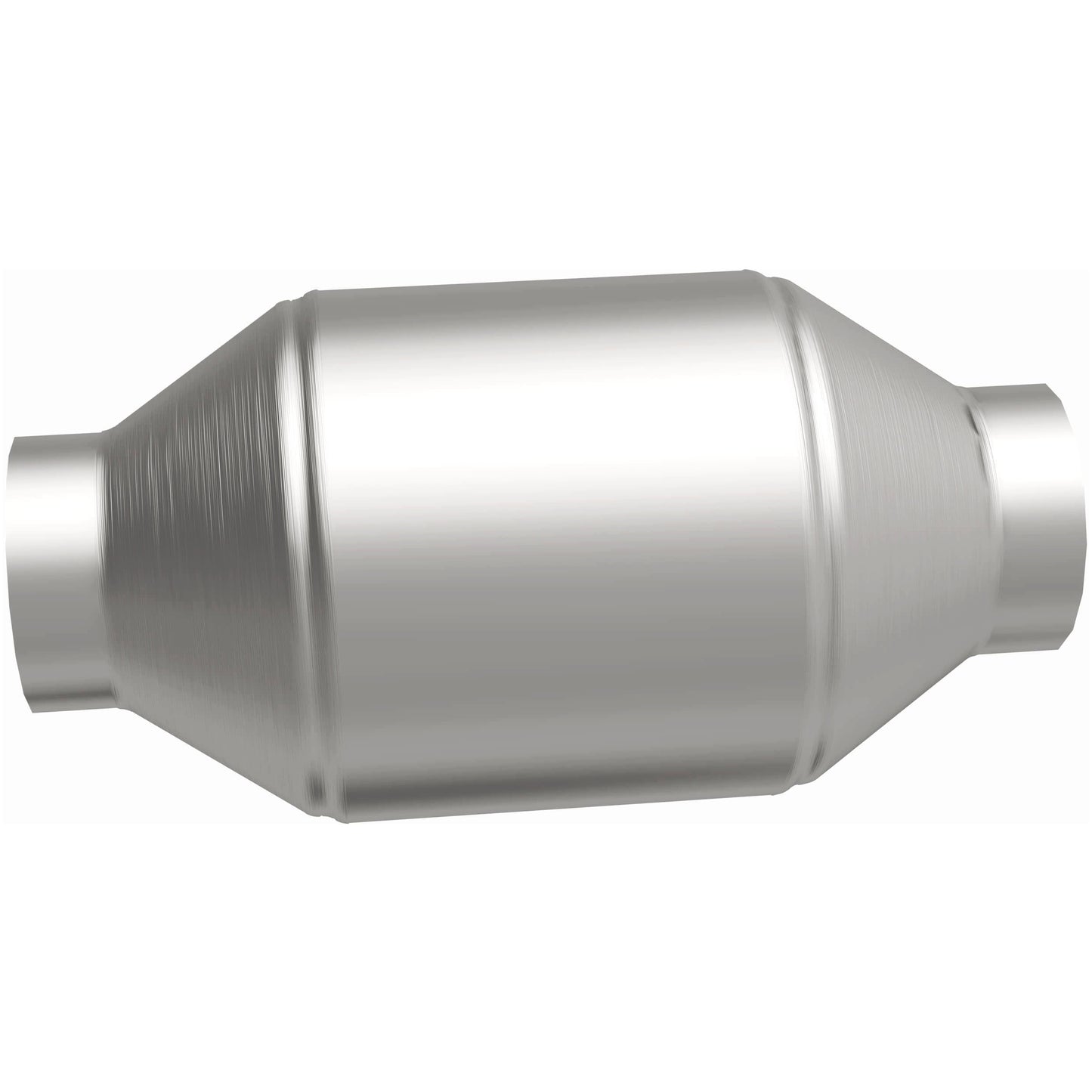 MagnaFlow Standard Grade Universal Catalytic Converter 59556