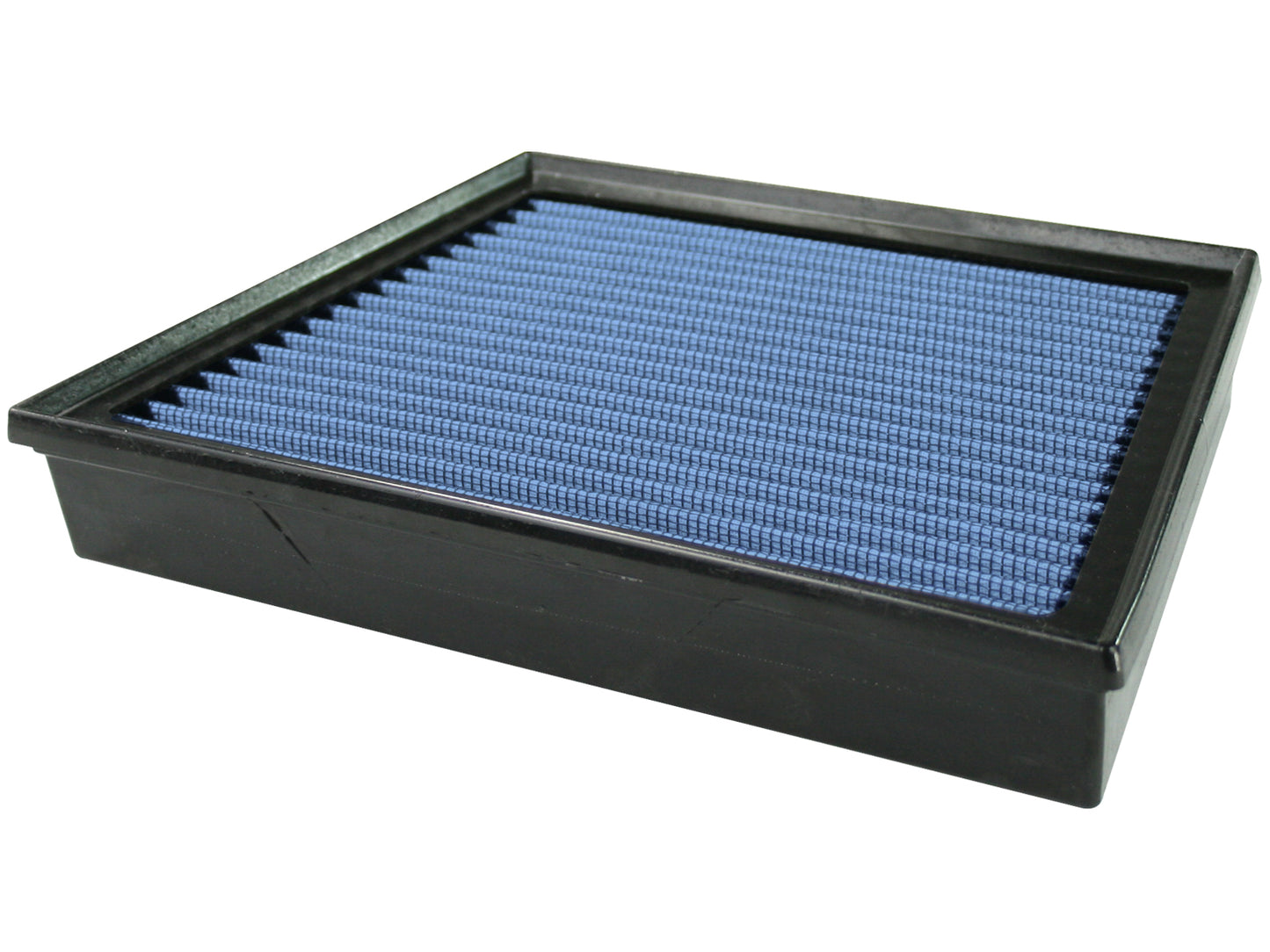 aFe Magnum FLOW OE Replacement Air Filter w/ Pro 5R Media - Chevy/GMC 2011-2016 6.6L