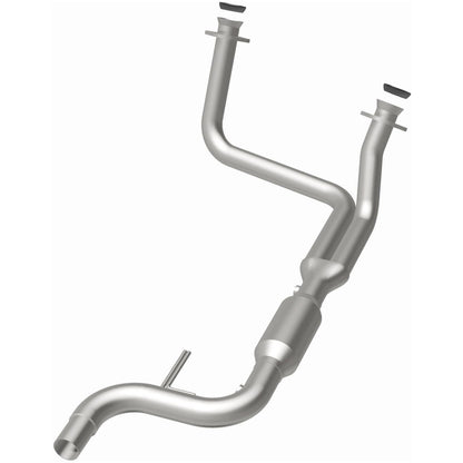 MagnaFlow California CARB Direct-Fit Catalytic Converter 4481727