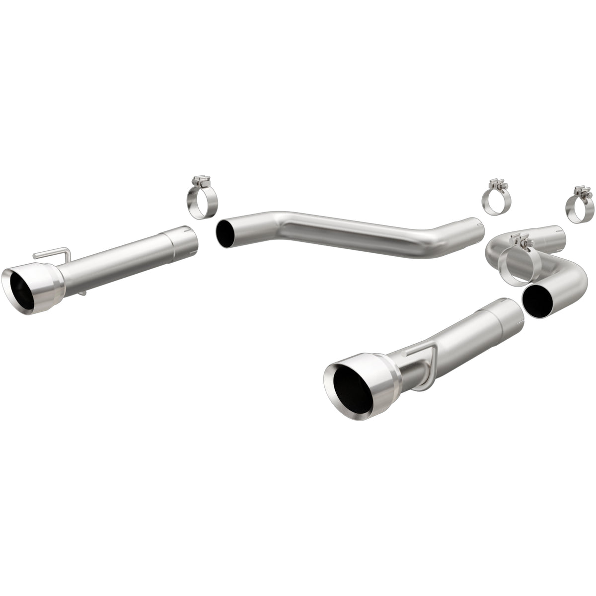 MagnaFlow Race Series Axle-Back System 19235