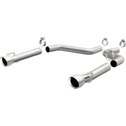 MagnaFlow Race Series Axle-Back System 19235