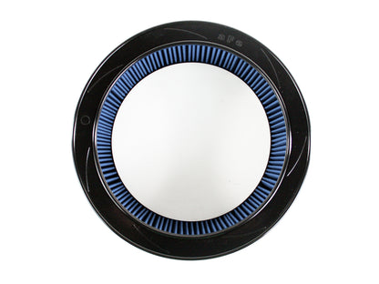 aFe Magnum FLOW Round Racing Air Filter w/ Pro 5R Media - 18-11418
