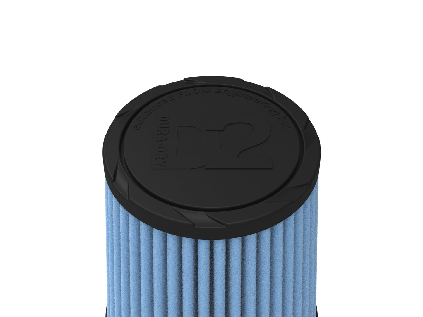 aFe Magnum FORCE Intake Replacement Air Filter w/ D2 Dura-Dry Media - 21-91078V